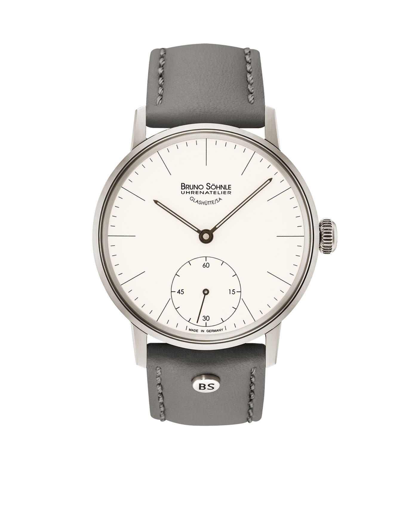 Bruno Söhnle - Stuttgart Handaufzug - 17-11190-241-minn Bruno Söhnle - Stuttgart Handaufzug - 17-11190-241-minn