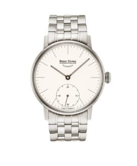 Bruno Söhnle - Stuttgart Handaufzug - 17-11190-242-minn