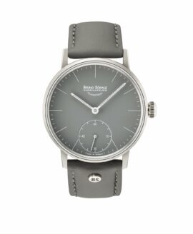 Bruno Söhnle - Stuttgart Handaufzug - 17-11190-841-minn