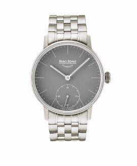 Bruno Söhnle - Stuttgart Handaufzug - 17-11190-842-minn