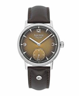 Bruno Söhnle - Stuttgart Handaufzug II - 17-11190-261-min