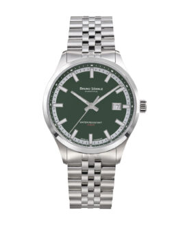 Bruno Söhnle - Turin Automatik - 17-12230-442