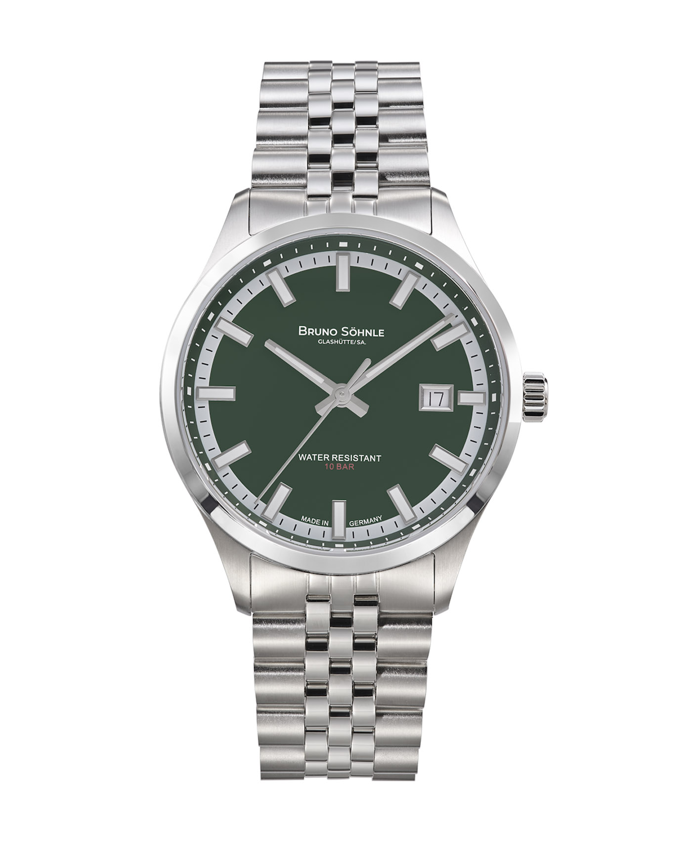 Bruno Söhnle - Turin Automatik - 17-12230-442 Bruno Söhnle - Turin Automatik - 17-12230-442