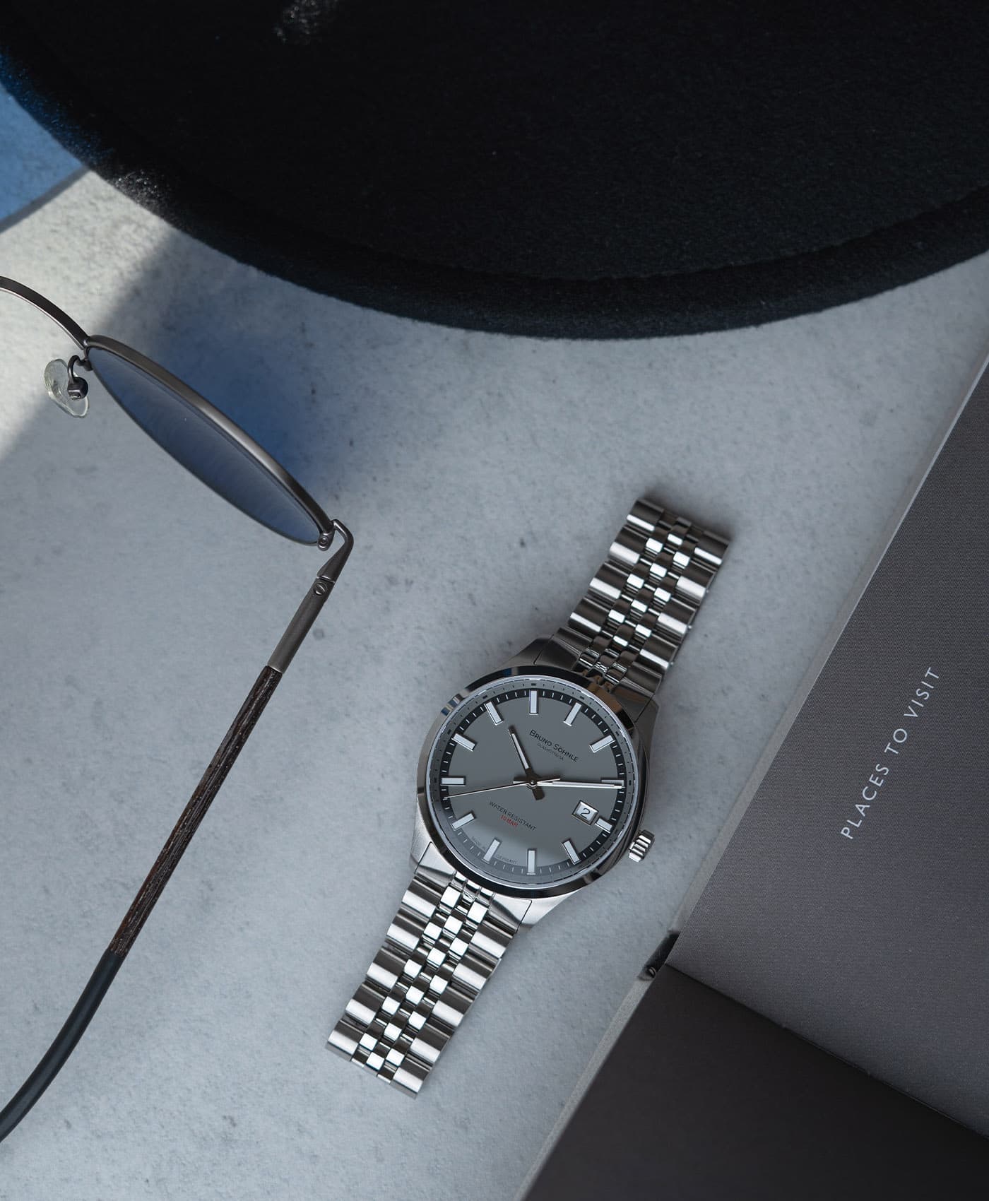 Bruno Söhnle - Turin Automatik - 17-12230-840 - mood shot-min Bruno Söhnle - Turin Automatik - 17-12230-840 - mood shot-min