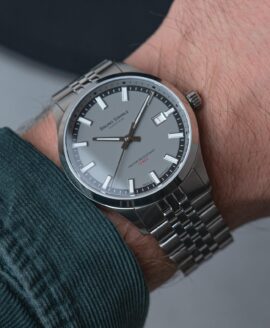 Bruno Söhnle - Turin Automatik - 17-12230-840 - wrist shot-min