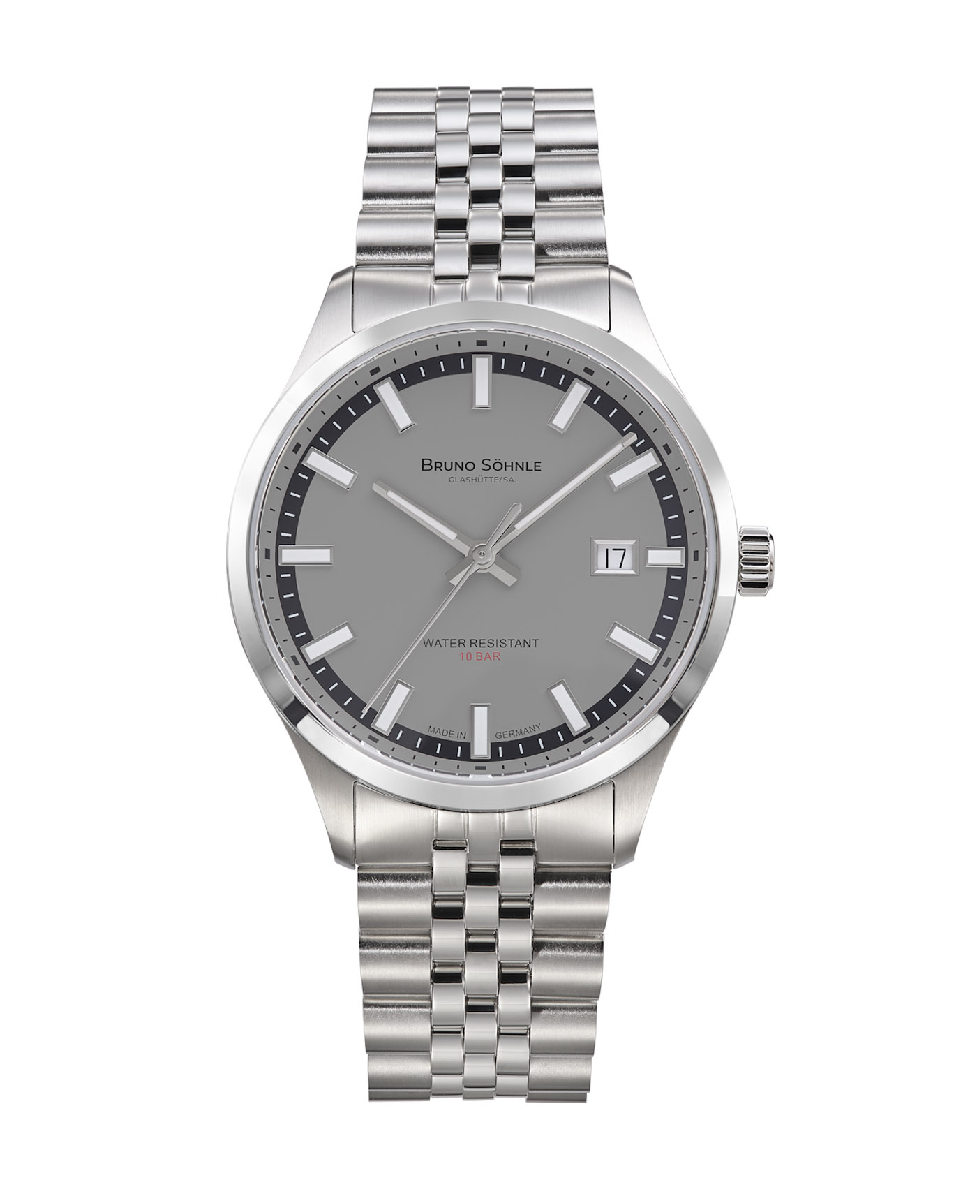 Bruno Söhnle - Turin Automatik - 17-12230-840 Bruno Söhnle - Turin Automatik - 17-12230-840