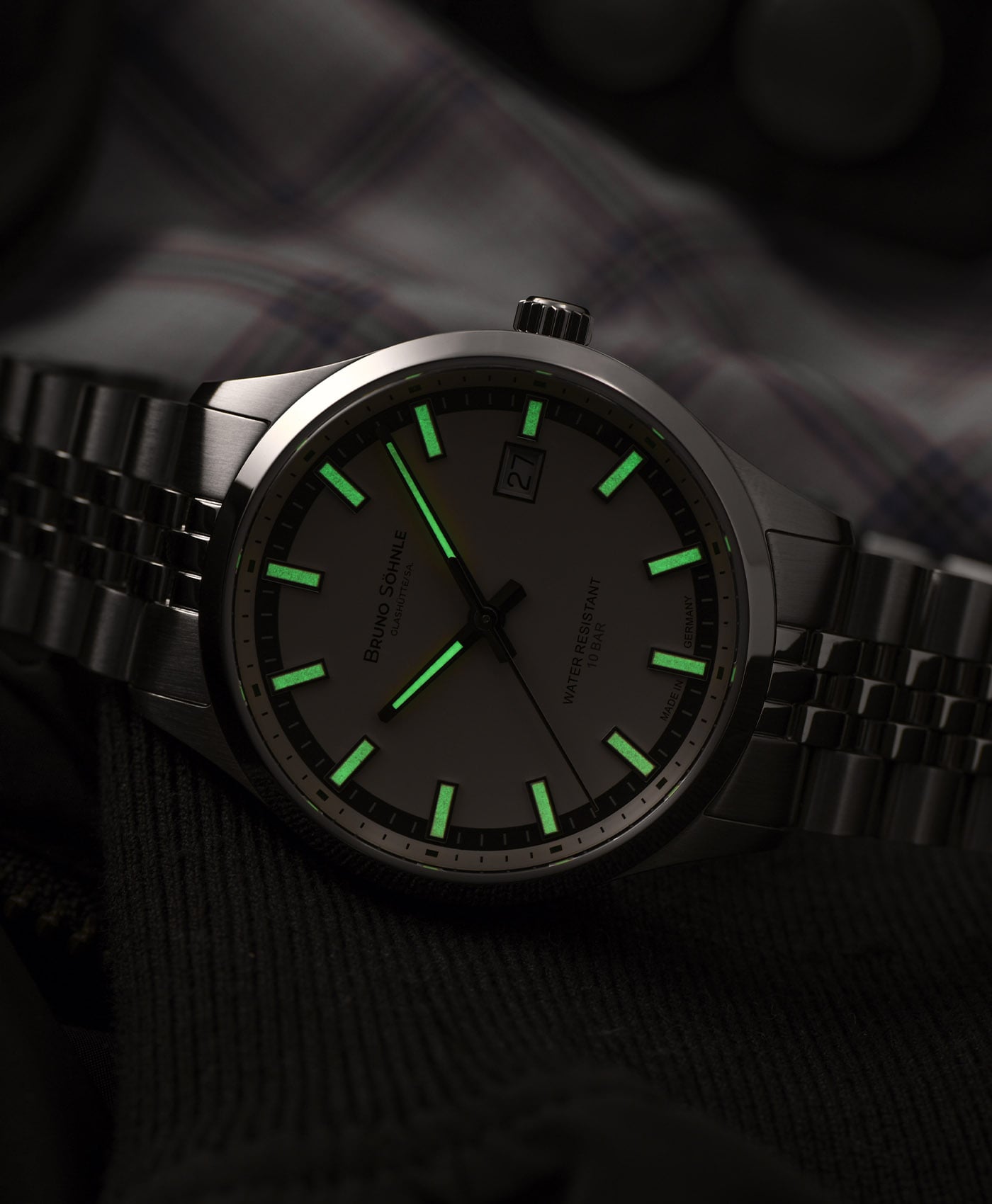 Bruno Söhnle - Turin Automatik - 17-12230-842-min Bruno Söhnle - Turin Automatik - lume shot