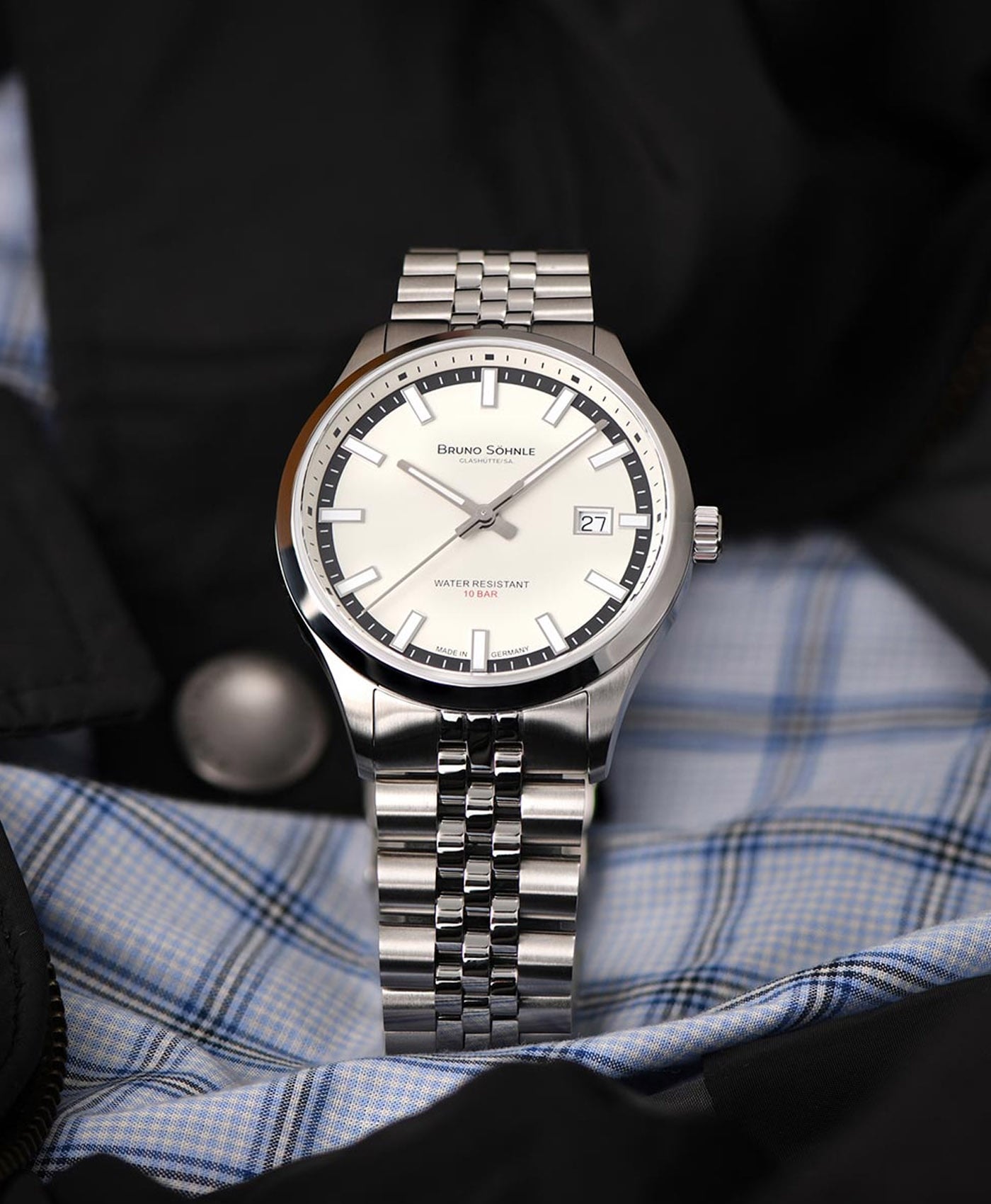 Bruno Söhnle - Turin Automatik - 17-12230-842 - mood 2-min Bruno Söhnle - Turin Automatik - 17-12230-842 - mood