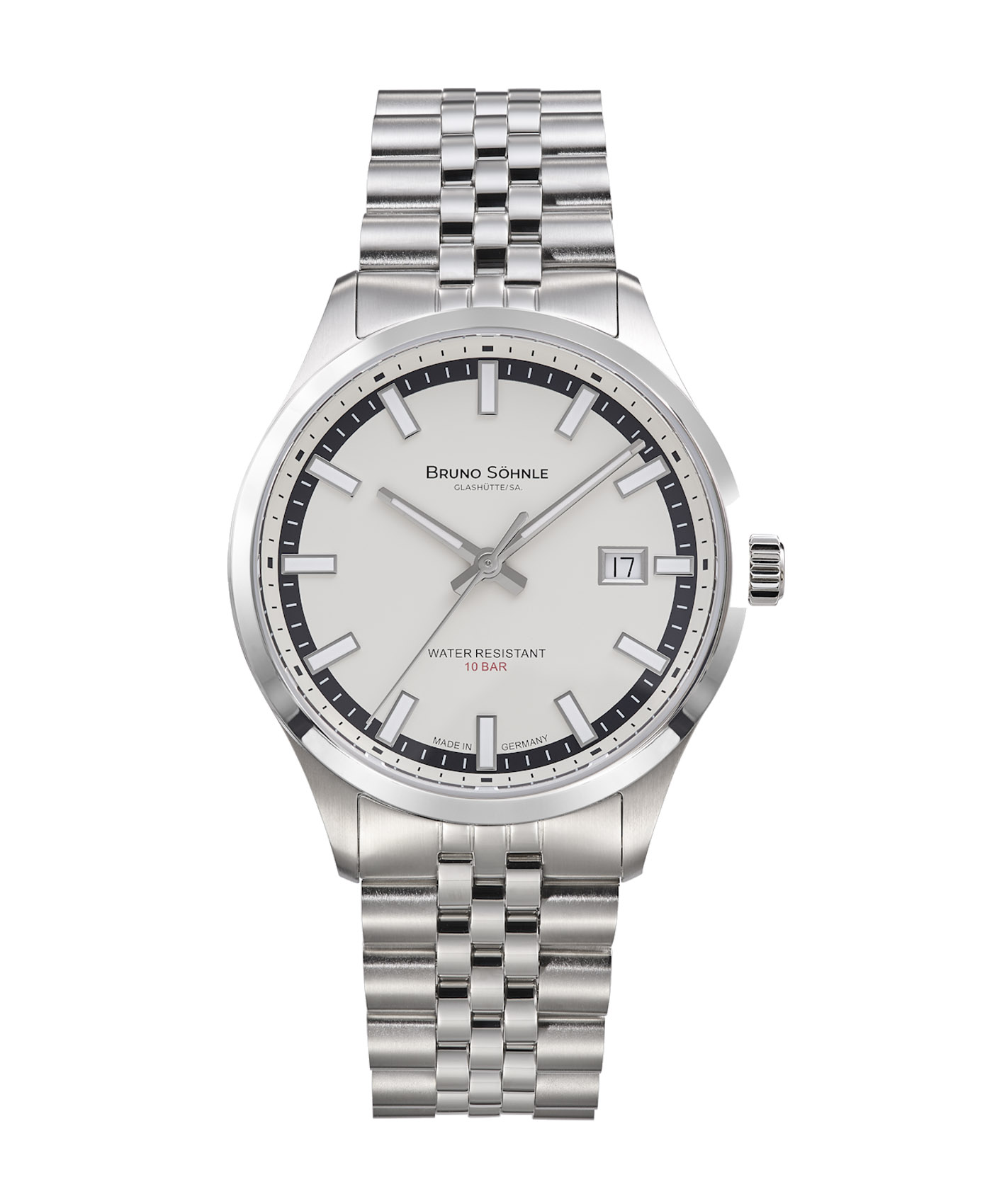 Bruno Söhnle - Turin Automatik - 17-12230-842 Bruno Söhnle - Turin Automatik - 17-12230-842