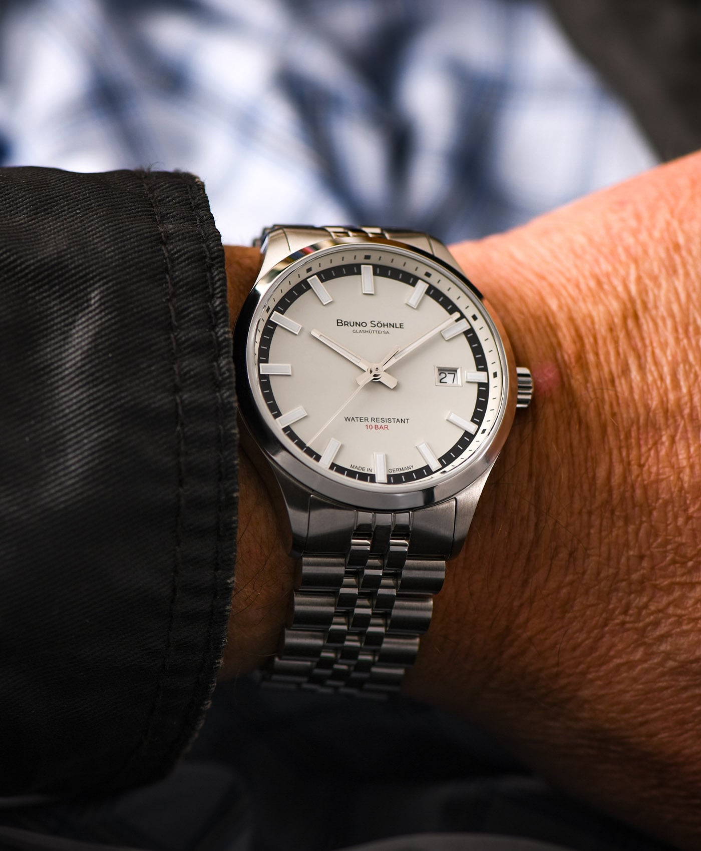 Unbenannt-1-min Bruno Söhnle - Turin Automatik - 17-12230-842 - Wrist shot