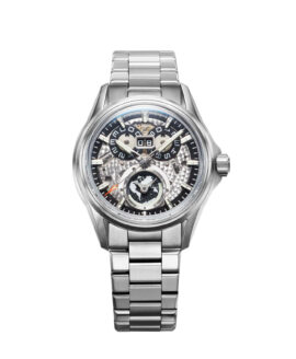 Zelos - Spearfish Dual Time - Ti Spark