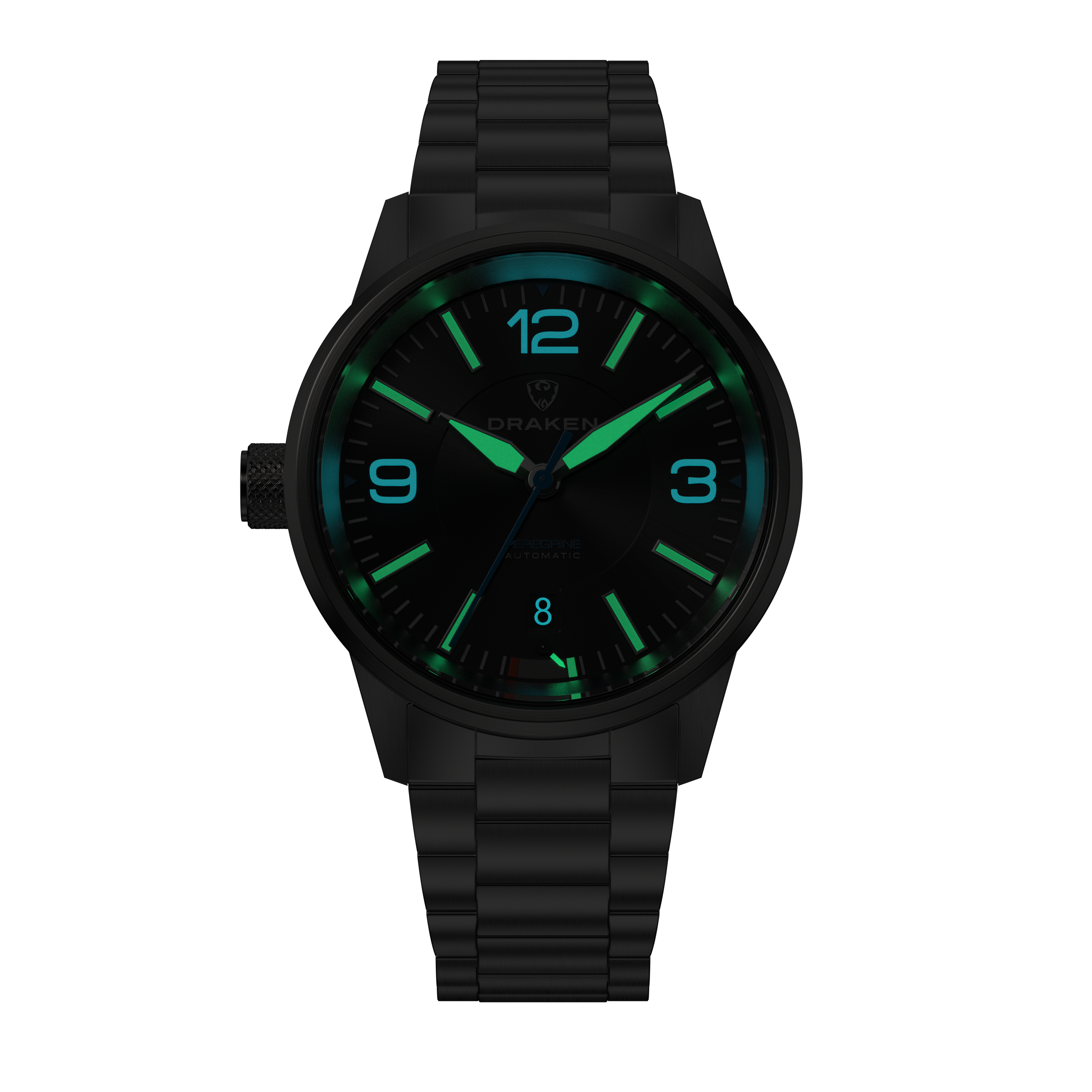 Peregrine-A-SS-black-lume Peregrine-A-SS-black-lume