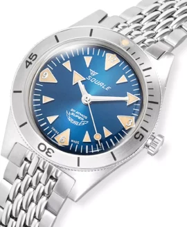 super-squale-big-arrows-blue-bracelet-close-up
