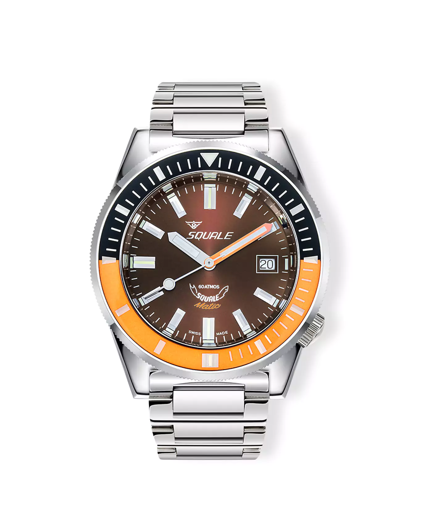 squale-matic-chocolate-60-atm-bracelet-maticxsdsq22l- squale-matic-chocolate-60-atm-bracelet-maticxsdsq22l-