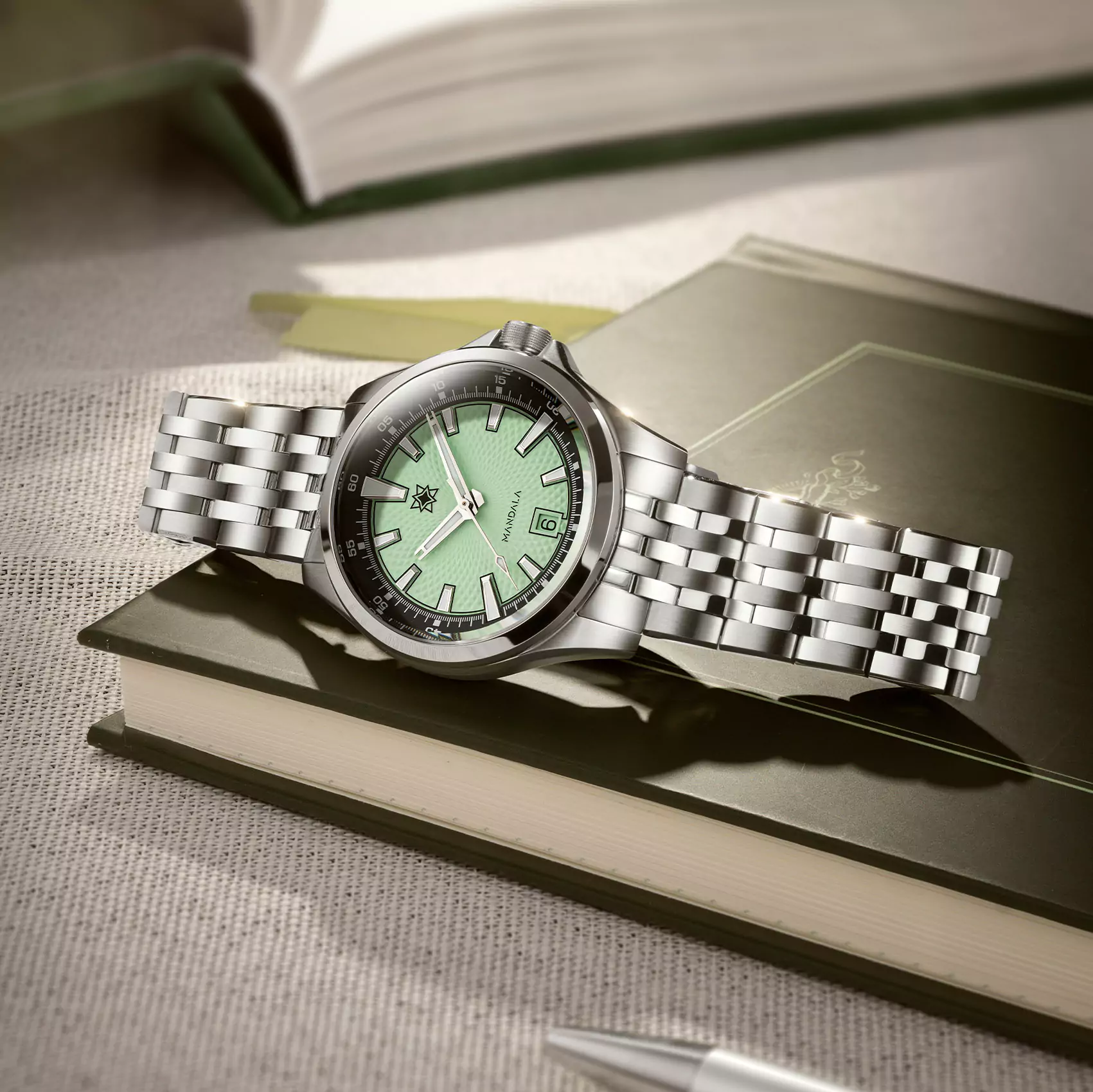 second-hour-the-mandala-mk3-mint-mood second-hour-the-mandala-mk3-mint-mood