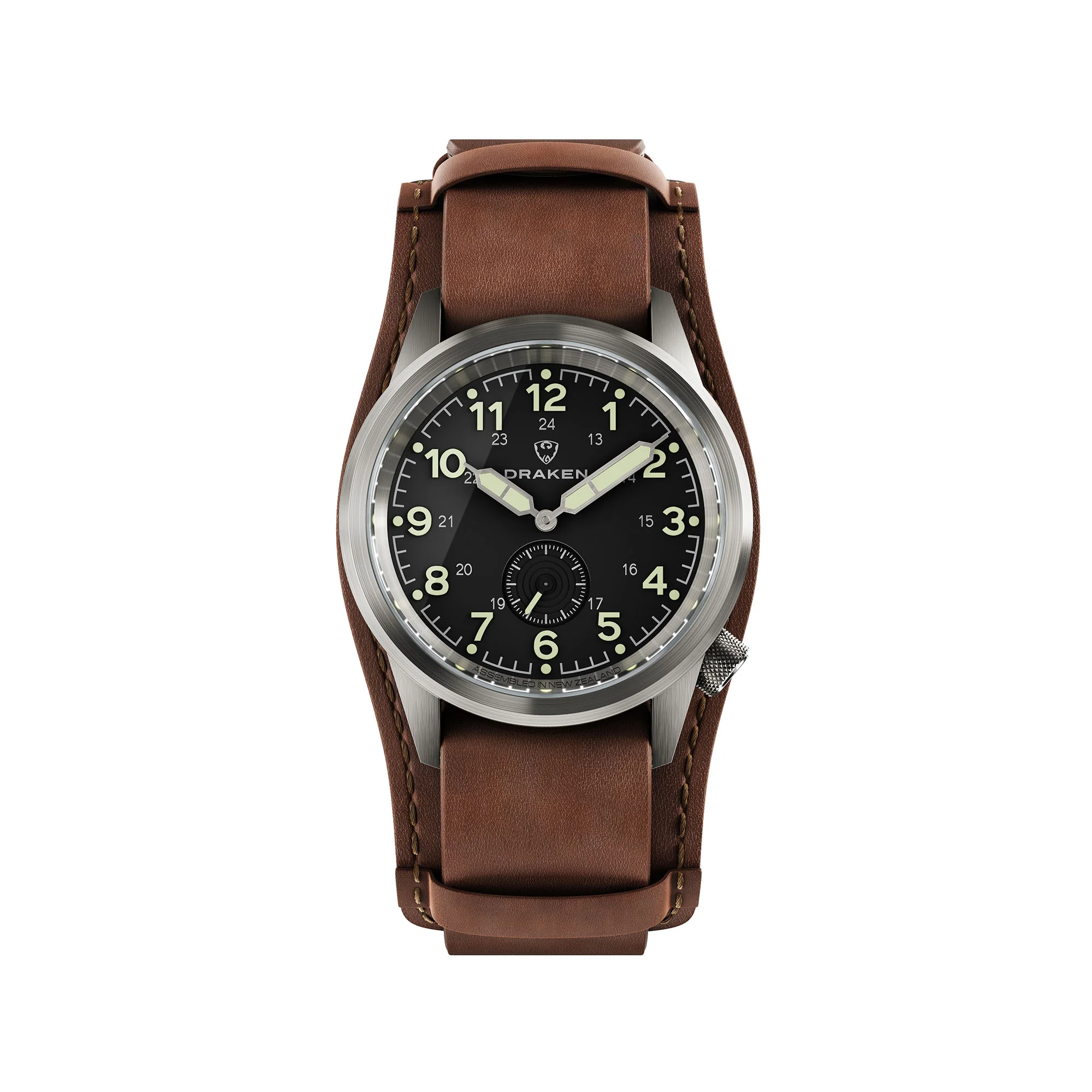 Aoraki-Zulu-Front-leather draken-watches-Aoraki-Zulu-Front-leather