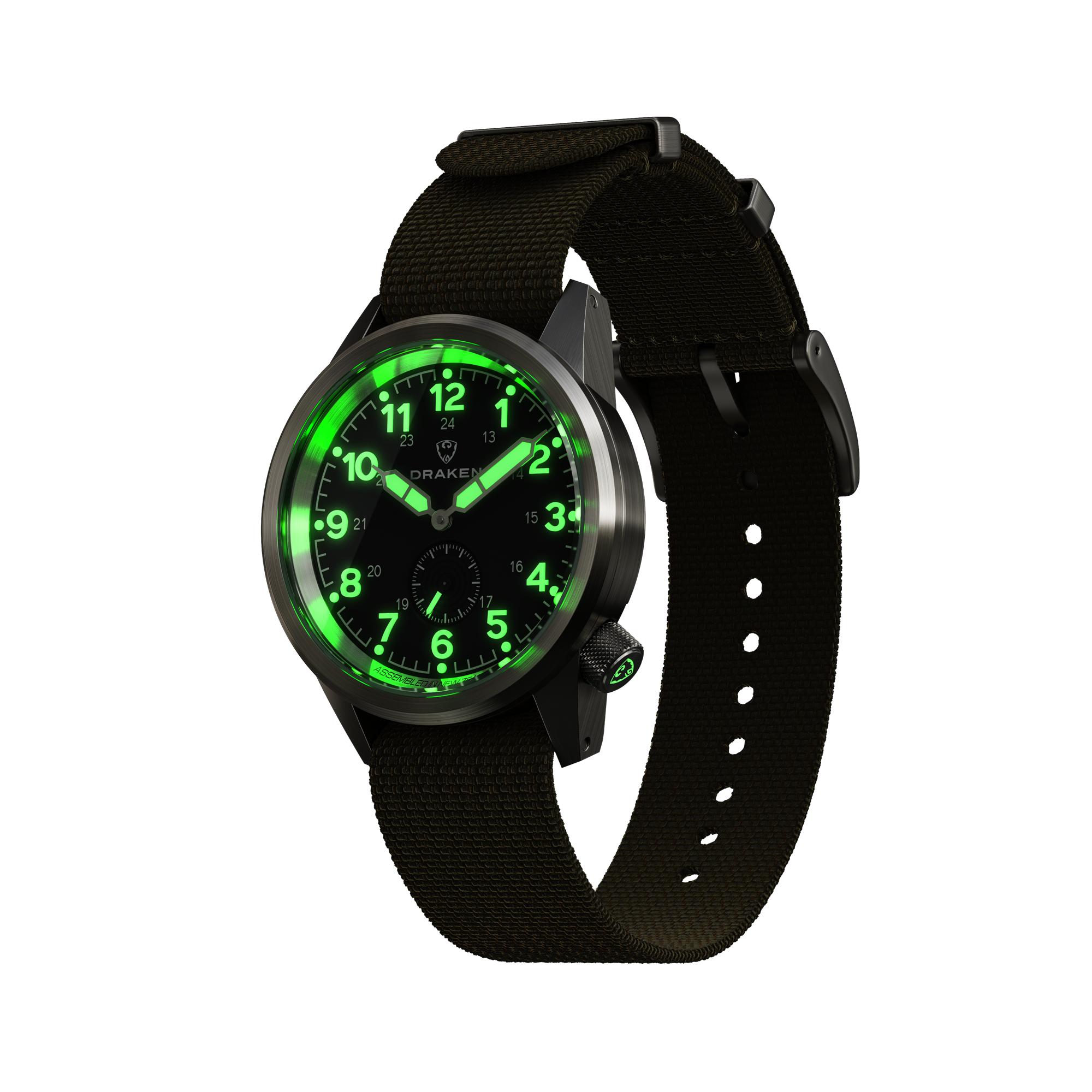 Aoraki-Zulu-Lume draken-watches-Aoraki-Zulu-Lume