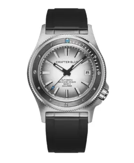 Crafter Blue Mechanic Ocean Mark II MO2SS007