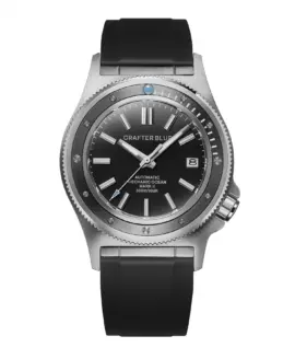 Crafter Blue Mechanic Ocean Mark II MO2SS001