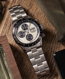 Le Jour watch-LJ-CM-001 mood