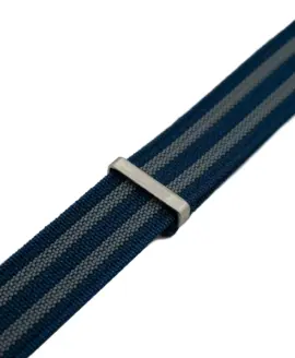 ribbed-nylon-strap-blue-grey-side