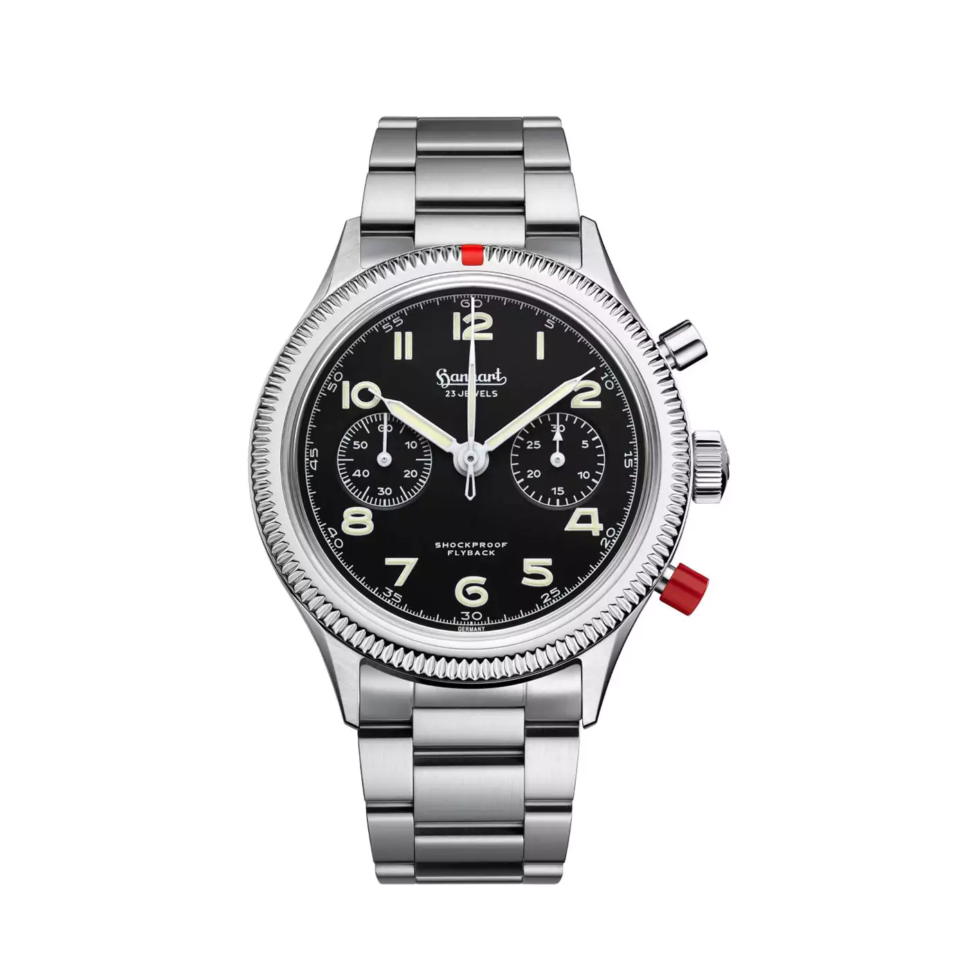 417-es-1954-heritage-flyback-42mm-stainless-steel-bracelet hanhart-417-es-1954-heritage-flyback-42mm-stainless-steel-bracelet
