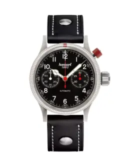 hanhart-pioneer-mk-i-black-40-mm