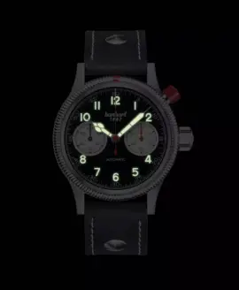 hanhart-pioneer-mk-i-reverse-panda-40-mm-lume