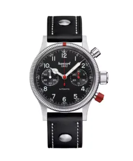 hanhart-pioneer-mk-ii-black-40-mm