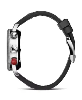 hanhart-pioneer-mk-ii-black-40-mm-side