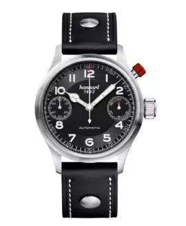 hanhart-pioneer-monoscope-black-smooth-bezel-45-mm-black-leather