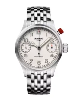 hanhart-pioneer-monoscope-silver-smooth-bezel-45-mm-bracelet