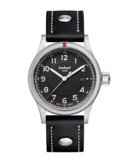 hanhart-pioneer-one-black-42-mm