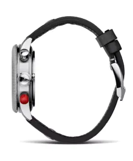 hanhart-pioneer-twindicator-black-fluted-bezel-45-mm-side