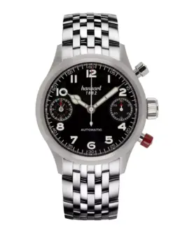 hanhart-pioneer-twindicator-black-smooth-bezel-45-mm-metal-bracelet