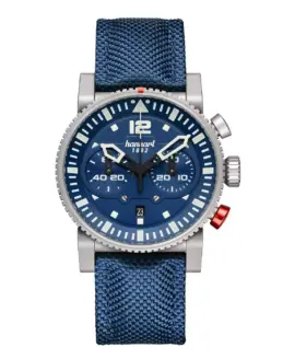 hanhart-primus-carrier-pilot-44-mm