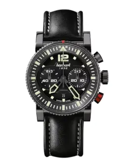 hanhart-primus-pilot-dark-44-mm
