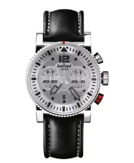 hanhart-primus-pilot-silver-44-mm