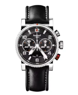 hanhart-primus-racer-black-44-mm