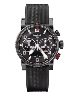 hanhart-primus-racer-dark-44-mm