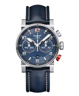 hanhart-primus-racer-steel-blue-44-mm
