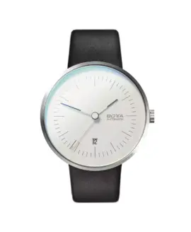 botta-tres-automatic-44-mm-leather