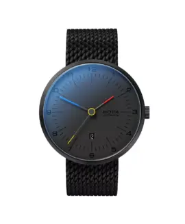 botta-tres-colores-44-mm-pvd-milanese