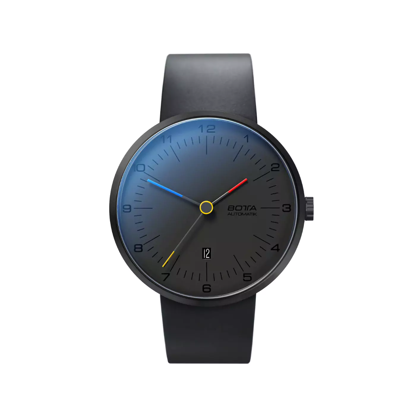 botta-tres-colores-44-mm-rubber botta-tres-colores-44-mm-rubber