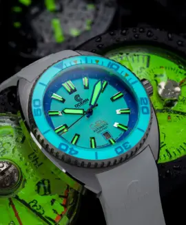 ocean-crawler-core-diver-spring-time-full-lume-lume shot