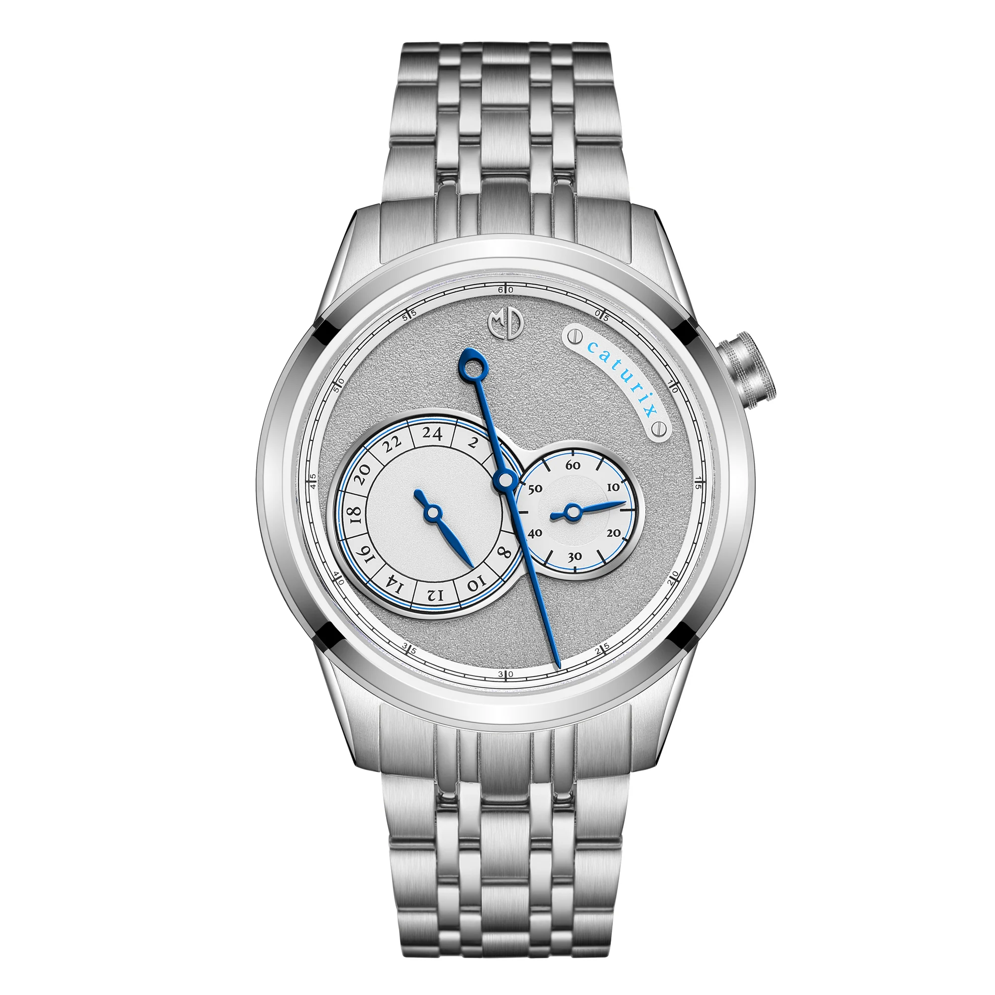 Caturix_SS_Bracelet_2000x MD-Studio-watches-supernatural-Caturix_SS_Bracelet