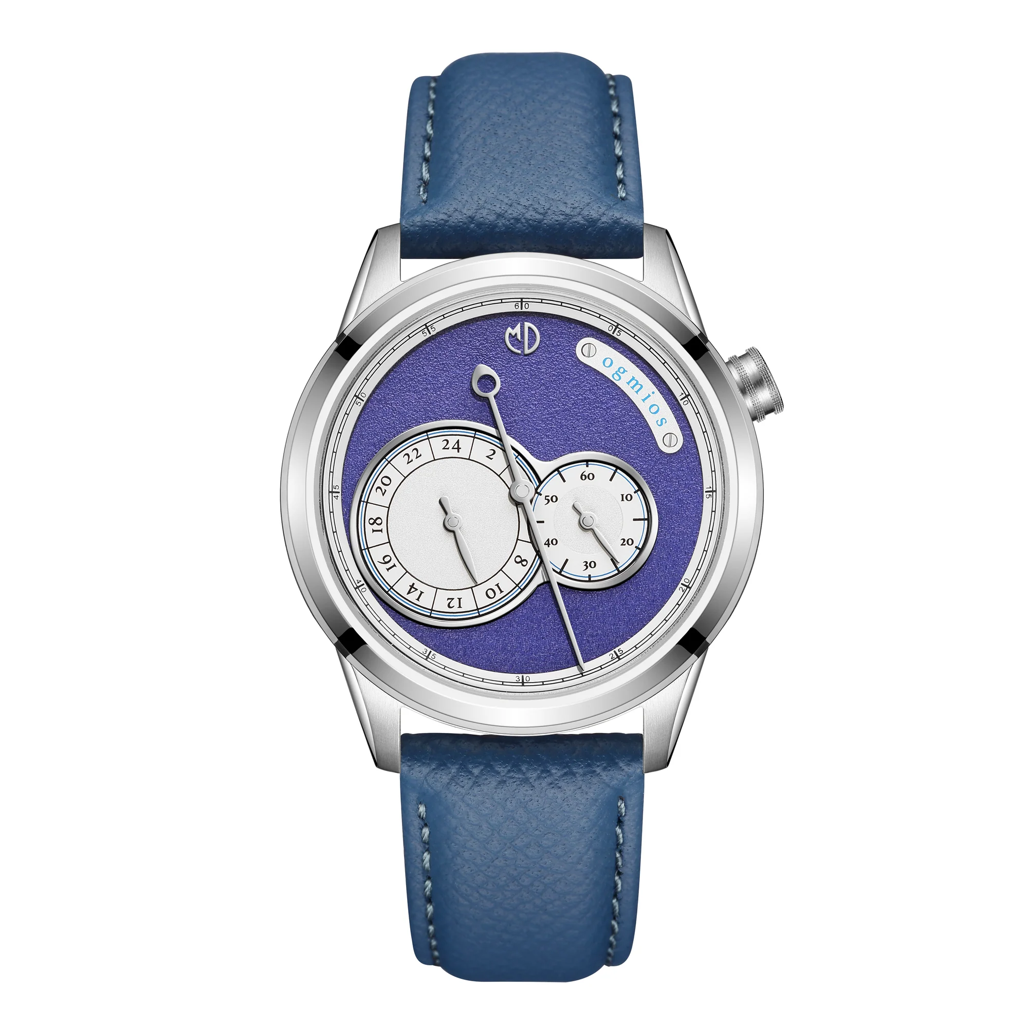 MD-Studio-Watches-Supernatural-Ogmios-Midnight-Blue-leather MD-Studio-Watches-Supernatural-Ogmios-Midnight-Blue-leather