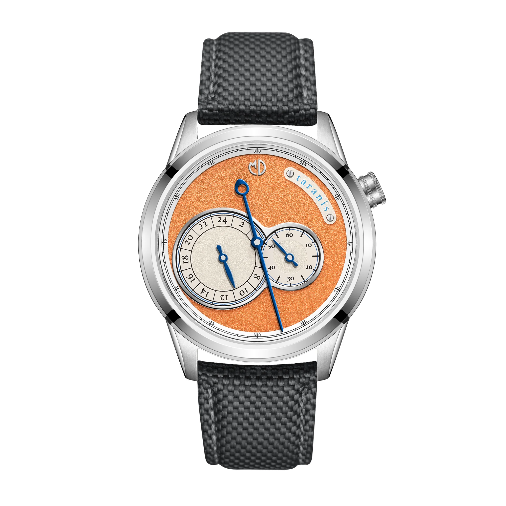 MD-Studio-Watches-Supernatural_Taranis_Plumbago-Grey-Sailcloth MD-Studio-Watches-Supernatural_Taranis_Plumbago-Grey-Sailcloth