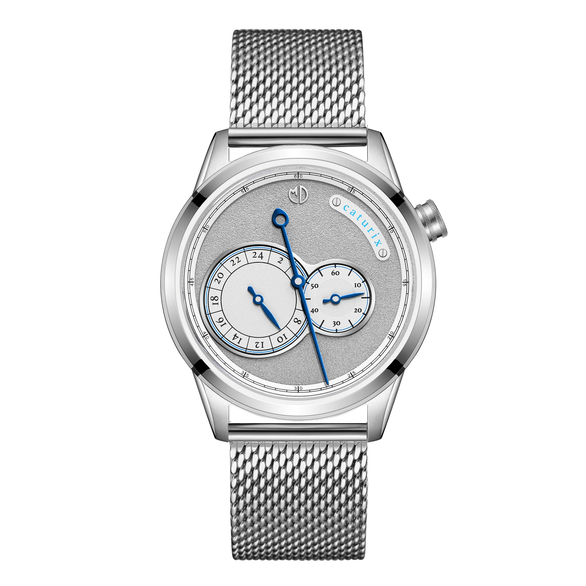 MartinDesign-Supernatural-Caturix-Milanaise-Mesh MartinDesign-Supernatural-Caturix-Milanaise-Mesh