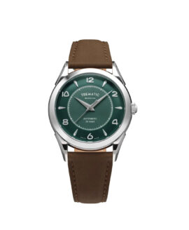 Trematic-Archivio Uno - ref. 502 - Bosco